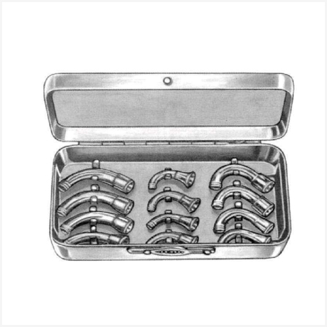 Magill Connection Set Of 12