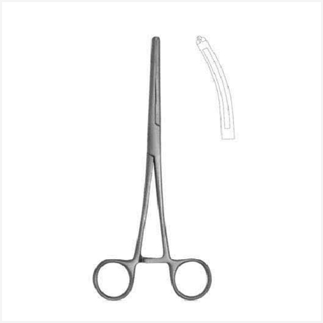 Maingot Hystrectomy Fcps Cvd 20cm