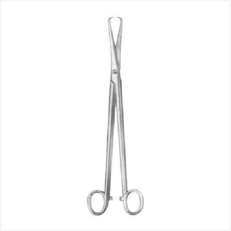 Martin Tenaculum Forceps 27cm