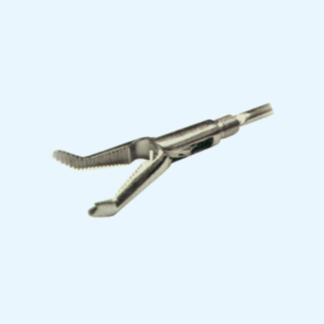 Maryland 45° Dissecting & Grasping Forcep FHP