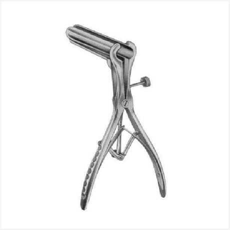 Mathieu Rectal Speculas