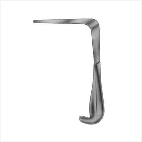 Mathieu Vaginal Retractors