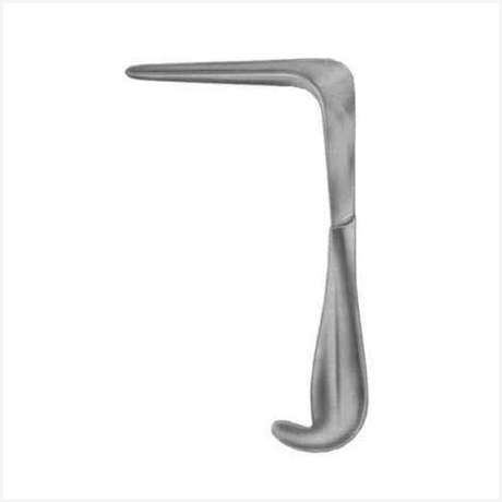 Mathieu Vaginal Speculas