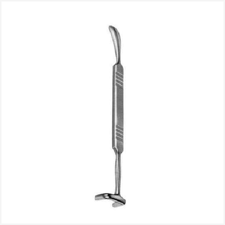 Matson Periosteal Raspatories 22cm