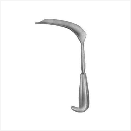 Matzenauer Vaginal Speculas