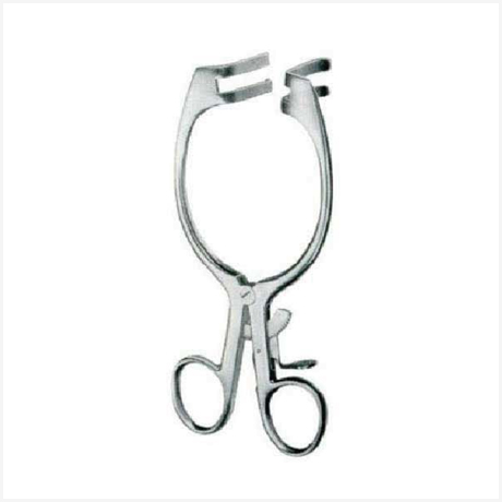 Mayo-Adams Abdominal Rectractors