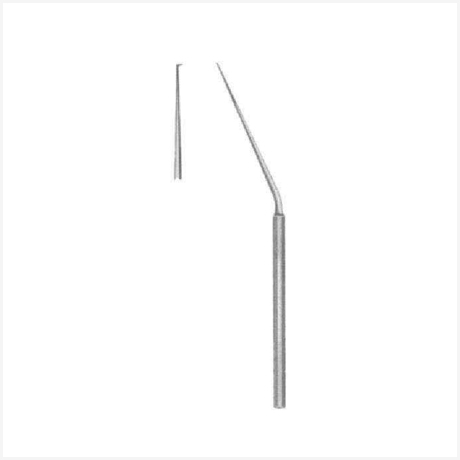 Mc Gee Micro Surgery Instruments