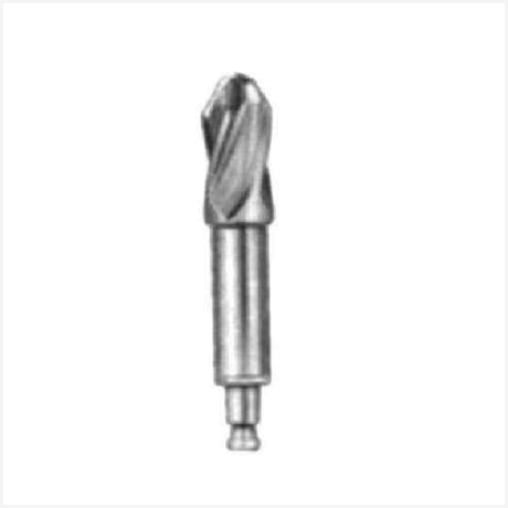 McKenzie Drill For Hudson Brace 13mm