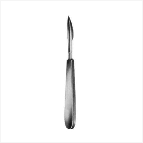 Meniscotomy Knives 17.5cm
