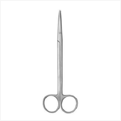 Metzenbaum Scissors