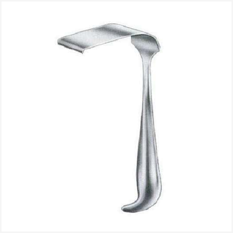 Meyerding Retractors 22.5cm