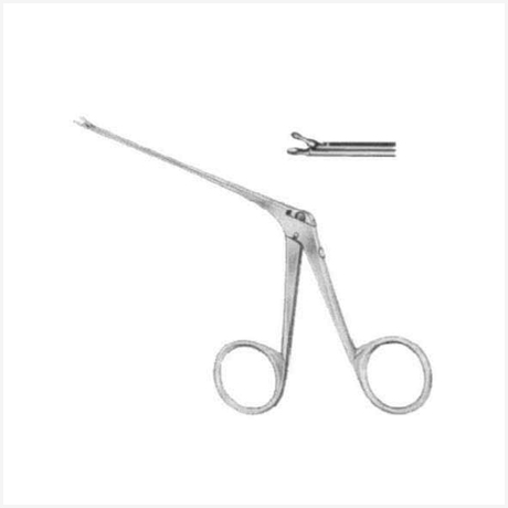 Micro Ear Polypus Fcp 8cm