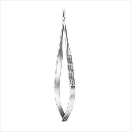 Micro Needle Holders