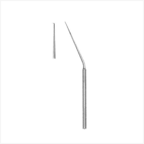 Micro Surgery Instruments