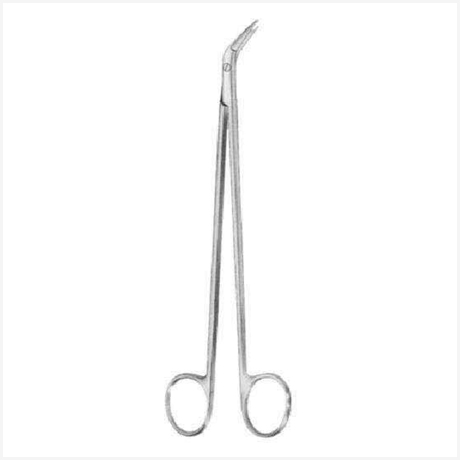 Mills Neurosurgical Scissors