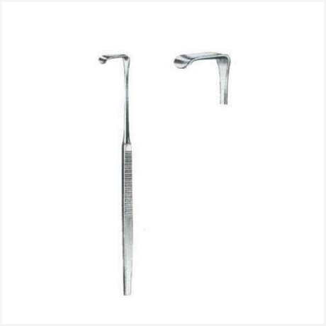 Mini-Langenbeck Wound Retractors 16cm