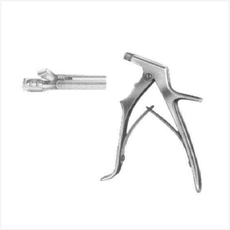 Mini-Townsend Cervical Biopsy & Specimen Forceps