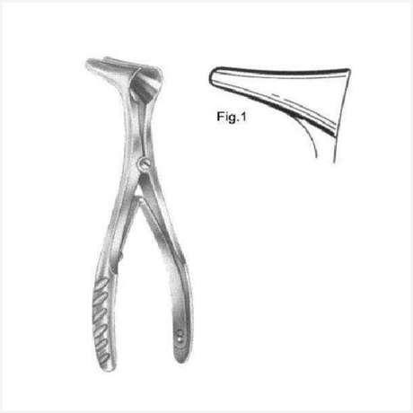 Mod.Wein Nasal Speculas