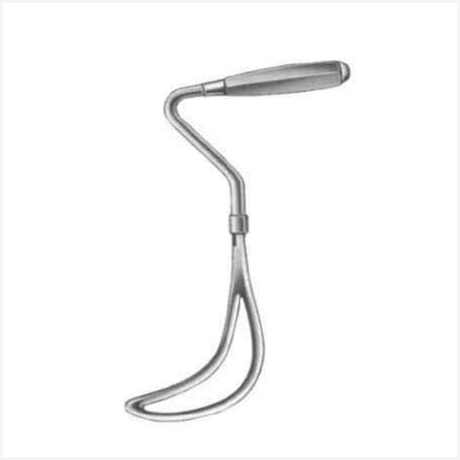 Murless Elevating Spoons