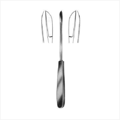 Neff Meniscotomy Knives 21.5cm