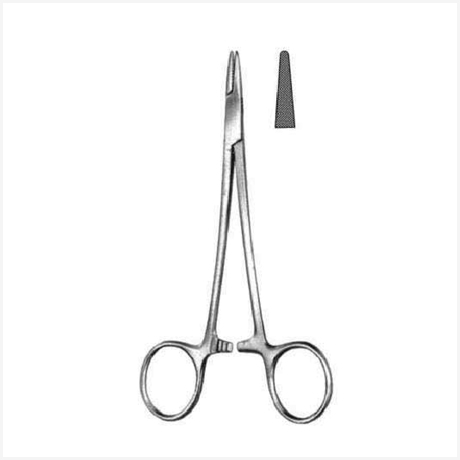Neivert Needle Holder