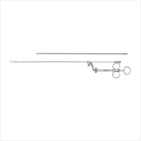 Norwood Rectal Snares 30cm