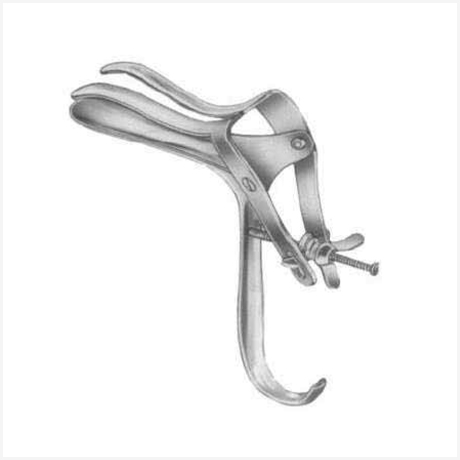 Nott Vaginal Spaculas