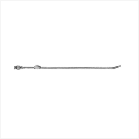 Novak Biopsy Curettes 23cm