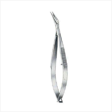 Noyes Iridectomy Scissors