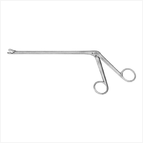 Oldberg Laminectomy Rongeurs 6.5mm 18cm