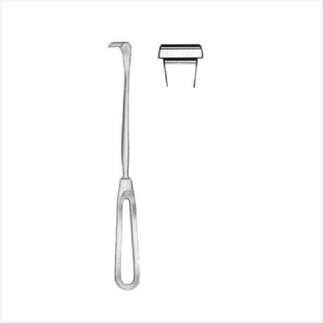 Oldberg Nerve Root Retractors