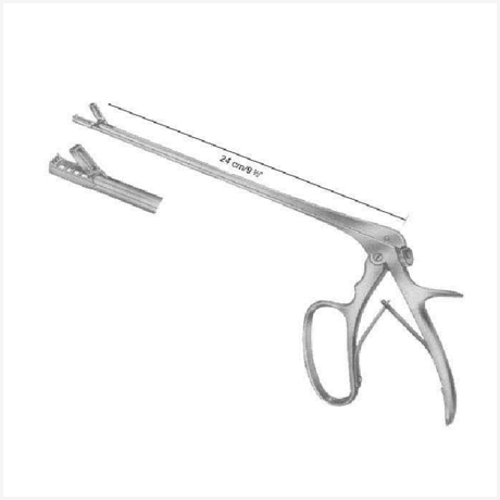 Pacific-Kevorkian Cervical Biopsy & Specimen