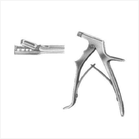 Pacific-Kevorkian Cervical Biopsy & Specimen