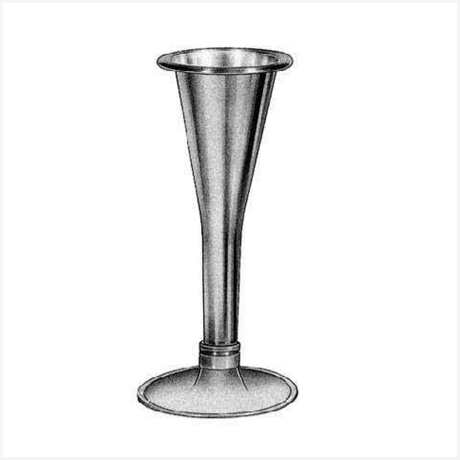 Pinard Stethoscope Alum