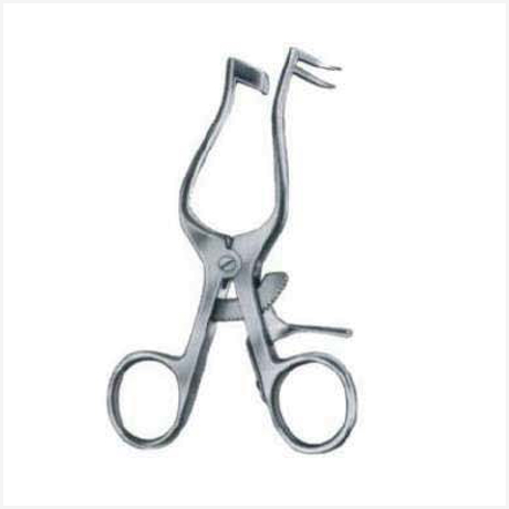 Plester Rectractors 11.5cm