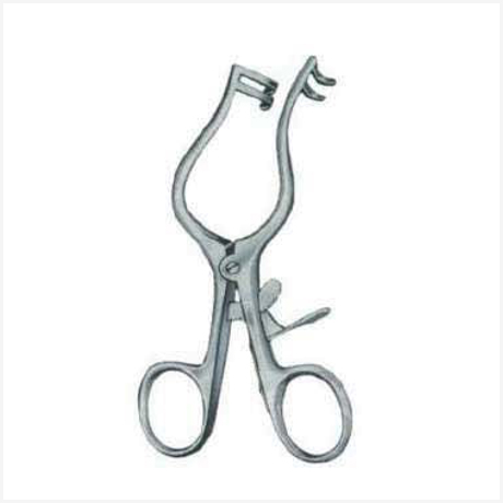 Plester Rectractors Sharp