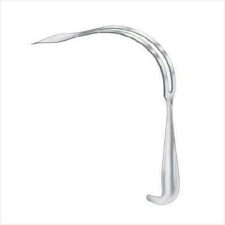 Polloson Retractors 27cm