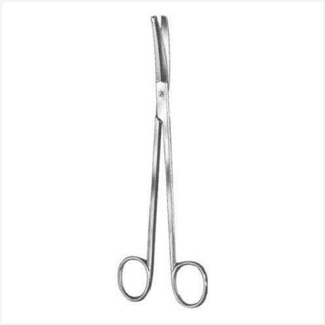 Potts-Smith Cartilage Scissors