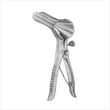 Pratt Rectal Speculas