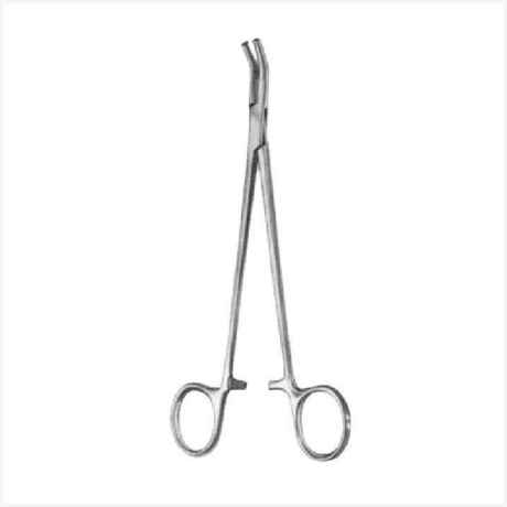 Preston Bone Holding Forceps 18cm