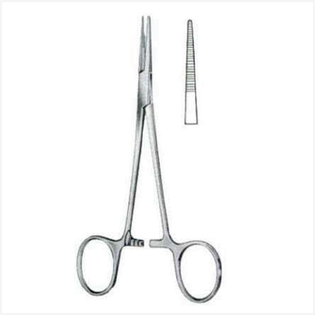 Providence Hemostatic Forceps Straight 14cm
