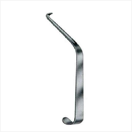 Retractors For Maxillofacial Surgery 16cm