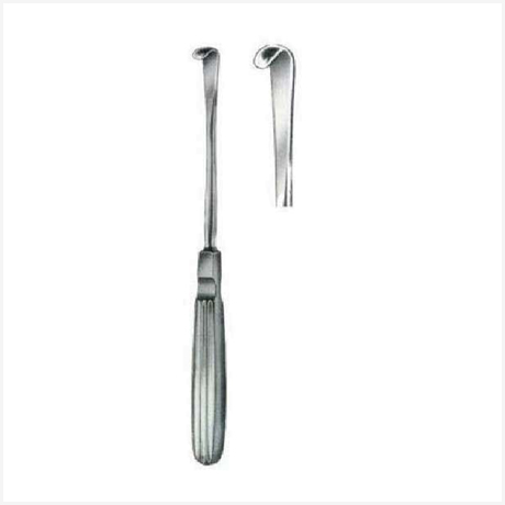 Retractors For Maxillofacial Surgery 20cm