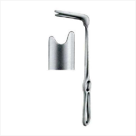 Retractors for Maxillofacial Surgery 24.5cm