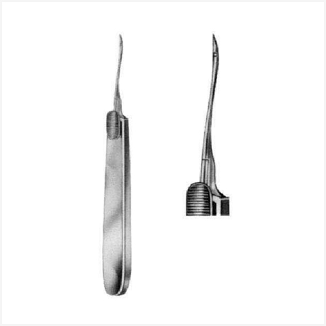 Reverdin Ligature Needles