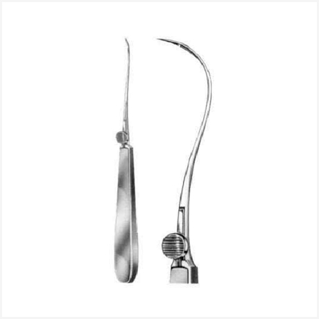 Reverdin Ligature Needles