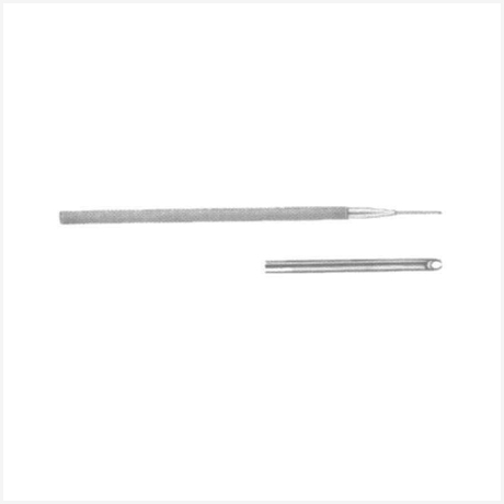 Rhinoplastic Instruments 11cm