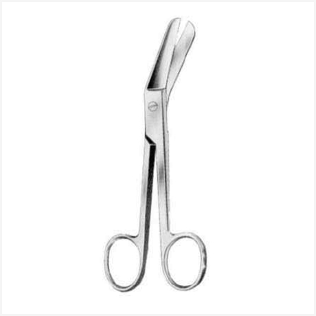 Richter Operating Scissors BI/BI
