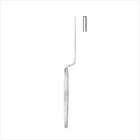 Rosen Micro Surgery Instruments 1.5mm