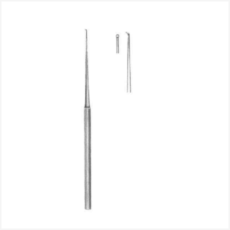Rosen Micro Surgery Instruments